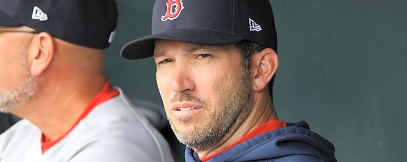 Red Sox on Wrong Side of 29-Year History After Rays Loss