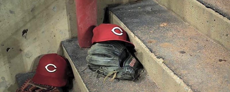Eight Cincinnati Reds Prospects are Headed to the Arizona Fall League