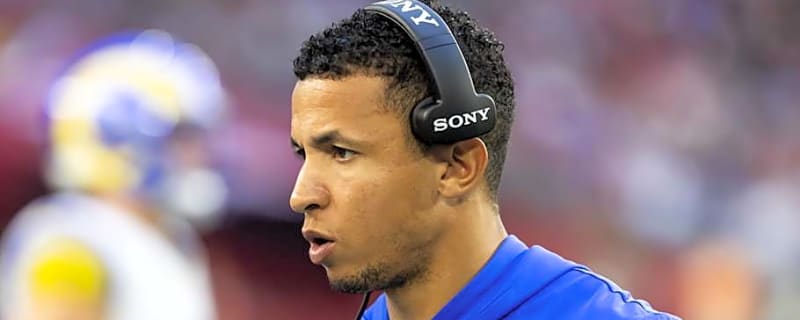 How Rams Unexpectedly Retained Scheelhaase For Second Straight Season