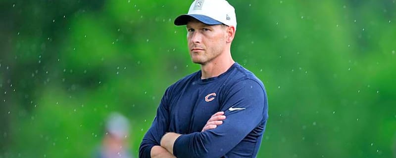 Has Been Johnson Already Vaulted Past Andy Reid as a Play-Caller?