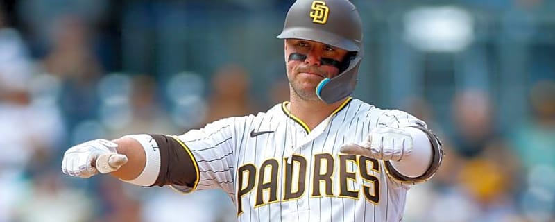 Projecting the Padres 2027 Opening Day Lineup: Will Ty France Be Back?