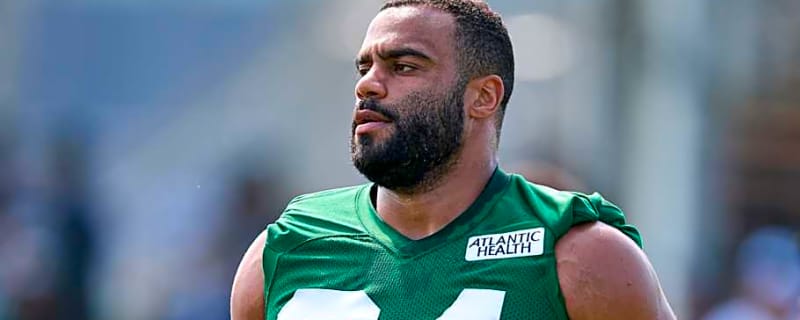 Dallas Cowboys defender goes viral for being insanely jacked at OTAs