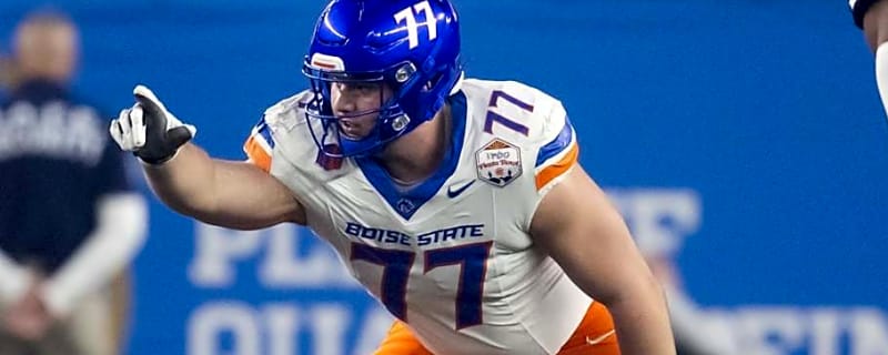 Several Boise State players receive strong ratings in EA Sports College Football 26