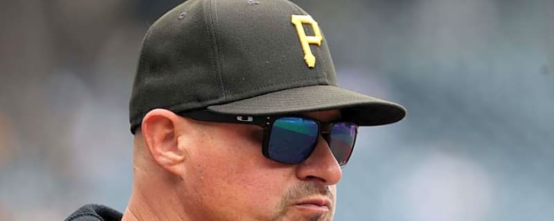 Pirates Ruin Konnor Griffin Extension Day With Blowout to Padres