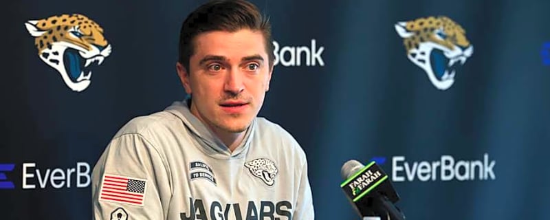 3 Observations on Jaguars' Not Using Franchise Tag