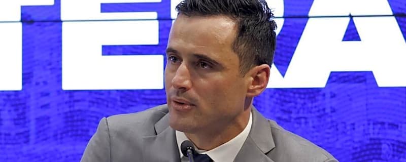 Nationals Acquired Two of Best Prospects Traded This Offseason