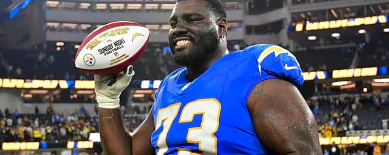 Chargers Likely to Part Ways With $20M Bust Free-Agent Signing