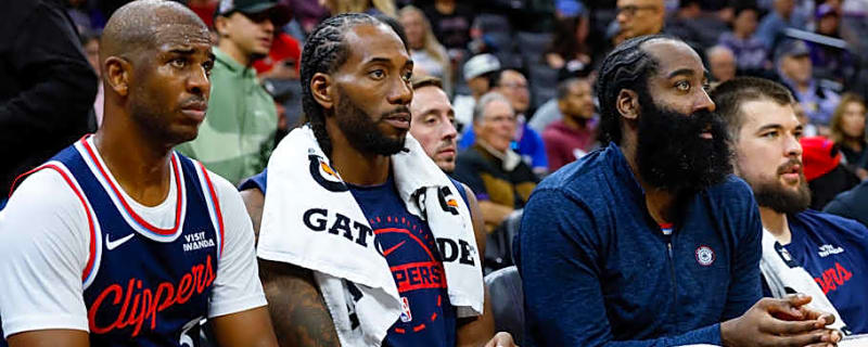 Los Angeles Clippers megastar compliments former teammate and Miami Heat