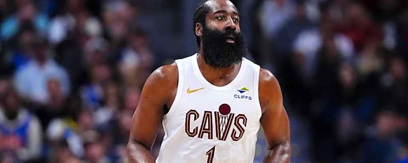 How James Harden Has Already Raised Cleveland Cavaliers Championship Ceiling