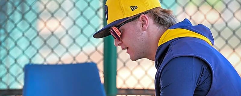 Brewers Need to Make This Roster Move to Fix Infield Problems