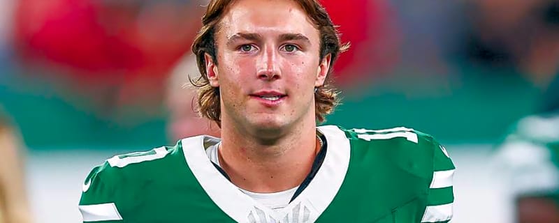 Cade Klubnik's Next Jets Preseason Game Just Became Even More Important