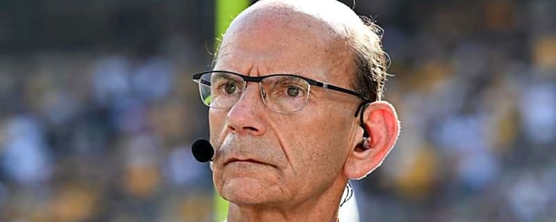 Paul Finebaum under fire after Curt Cignetti, Indiana comments resurface