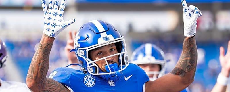 Running Back Remains a Sneaky Need For Dallas Cowboys in 2026 NFL Draft