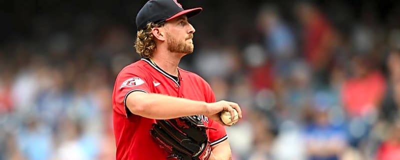 Former Indians Pitcher Criticizes Guardians' Postseason Usage of Tanner Bibee