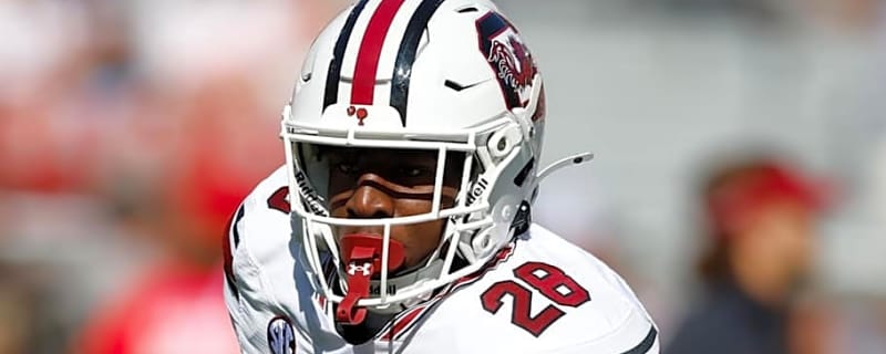 South Carolina Running Back Set to Return to the Gamecocks in 2026