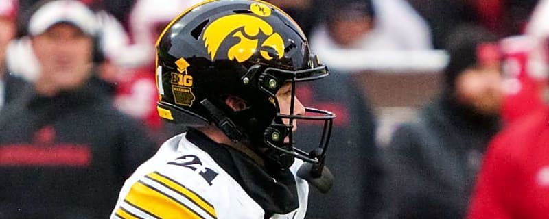 Transfer Portal Won't Be Cheap For Iowa