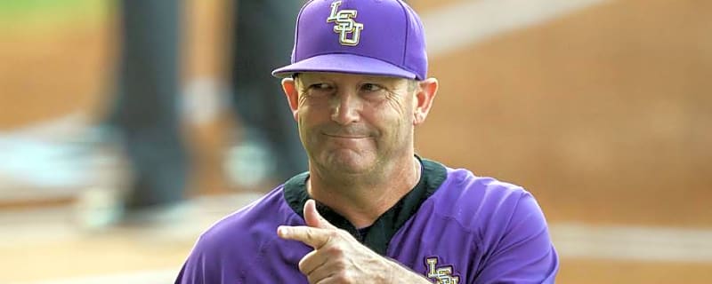Grading LSU Baseball's Transfer Portal Additions After The 2026 Season