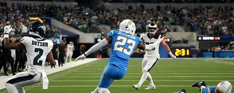 Chargers vs Eagles primetime thriller: Quick analysis and takeaways