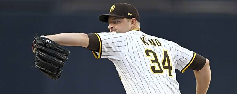 2 Ideal Free-Agent Landing Spots for Veteran Starter Michael King