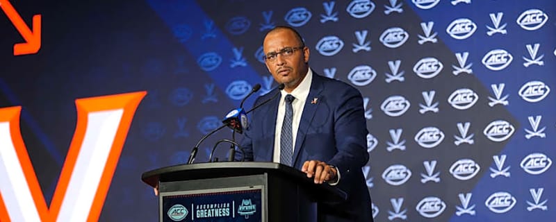 Virginia Football: Five Takeaways From ACC Media Days