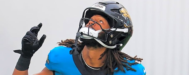 Why Jakobi Meyers Has Been Exactly What the Jaguars Needed
