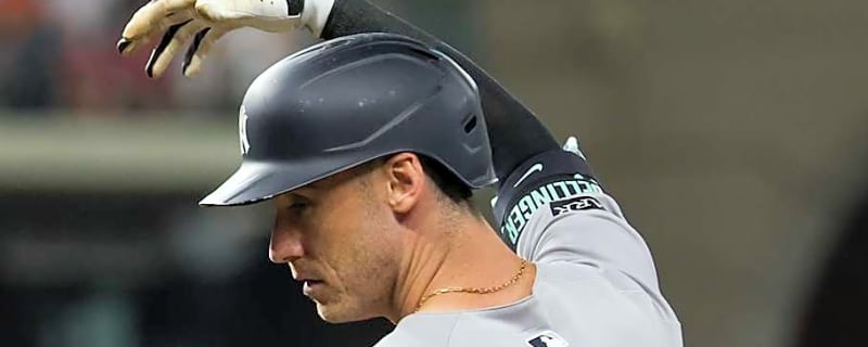 Yankees' Cody Bellinger Recognizes What New York Winning Means