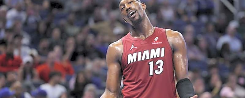 The Miami Heat make 'big' change in Brooklyn