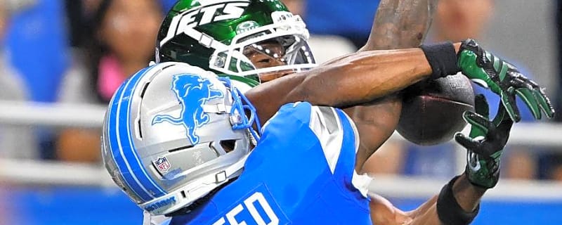 3 Lions Players That Need Bounceback Game Against Panthers
