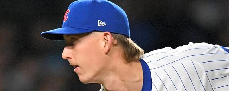 Cubs vs. Blue Jays Lineup: Matt Shaw Moves Up, A Tough Pitching Matchup, More