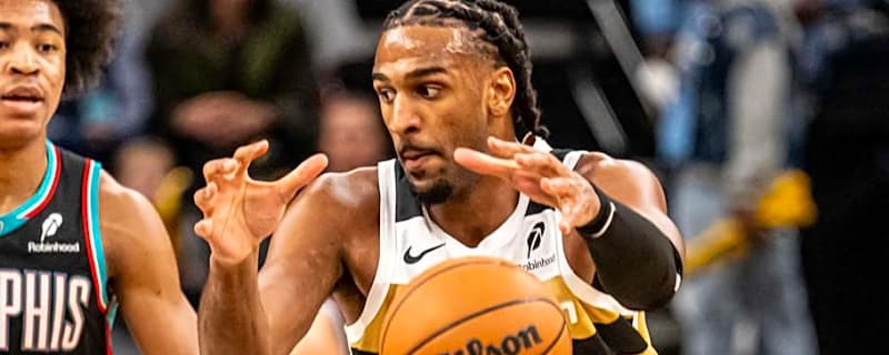 Why Wizards' Alex Sarr Won't Make NBA All-Star Team