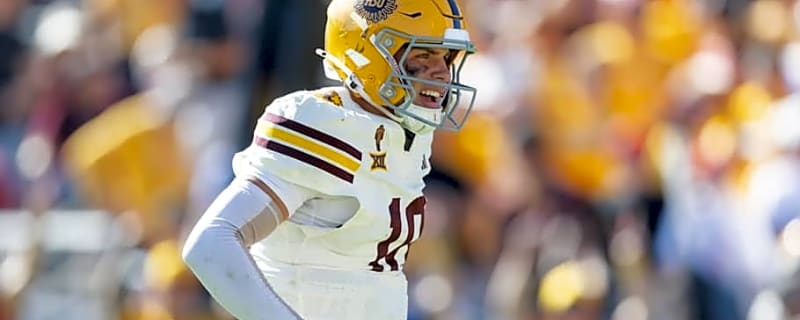 $4 Million Transfer Quarterback Receives Major Honor After Signing With LSU Football