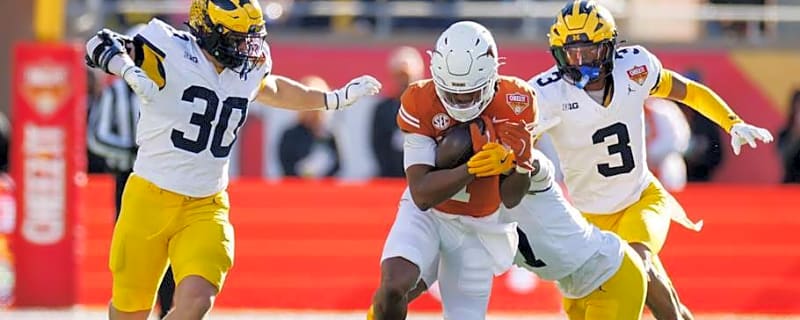 5 Best Fits at Linebacker for the 49ers in the 2026 NFL Draft