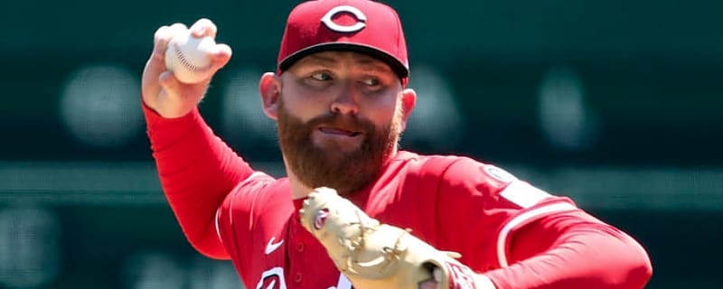 Unsung starter would be &#39;solid&#39; Orioles free agency add