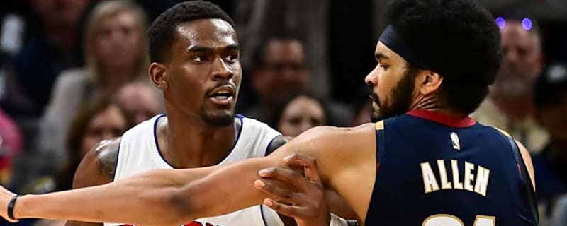 Jalen Duren’s Playoff Struggles Just Complicated Detroit Pistons’ Offseason Plans