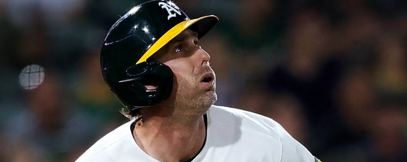 Discussing the Two A's Club Options Heading into the Offseason