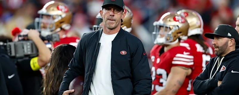 I Feel for Kyle Shanahan and Fear What’s Ahead for Him
