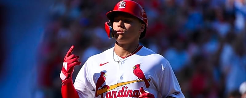 Cardinals' Chaim Bloom Praises JJ Wetherholt After Opening Day Blast