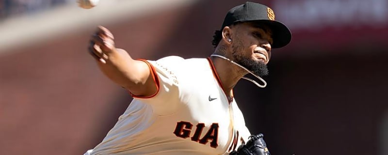 Salary Arbitration Will Test Giants’ Commitment to Keeping Camilo Doval