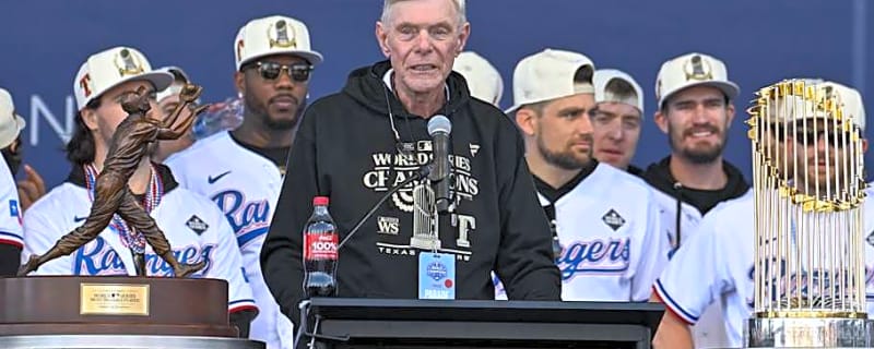 Rangers Ownership Will Ultimately Determine Team&#39;s Aggressiveness Ahead of Deadline