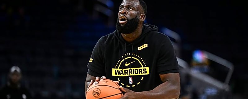 Takeaways from Warriors' Loss to Lakers: What the Dubs Must Do at Center