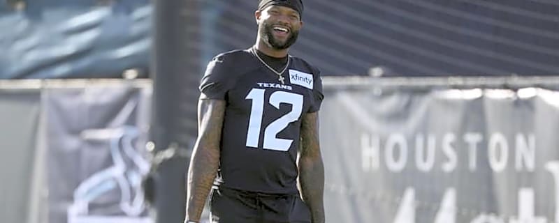 Texans&#39; DeMeco Ryans Gives Injury Update on Nico Collins