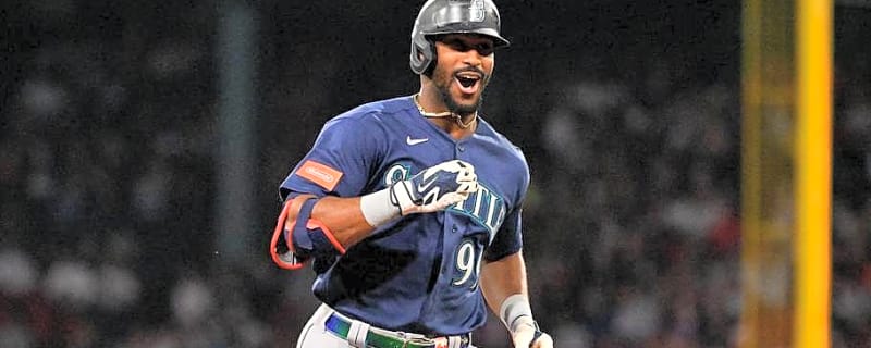Mariners’ Bright Idea for a Lost September Is Benching Michael Arroyo and Lazaro Montes