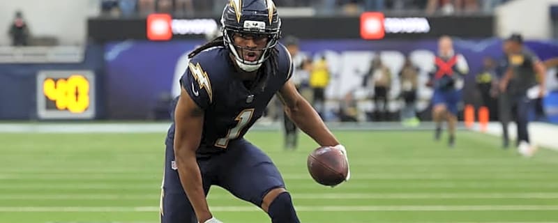 Quentin Johnston Is Officially on Notice After NFL Draft, Even If No One Is Saying It