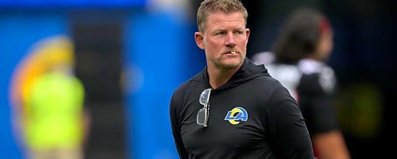 Why Les Snead Approves Jaguars&#39; Travis Hunter Trade