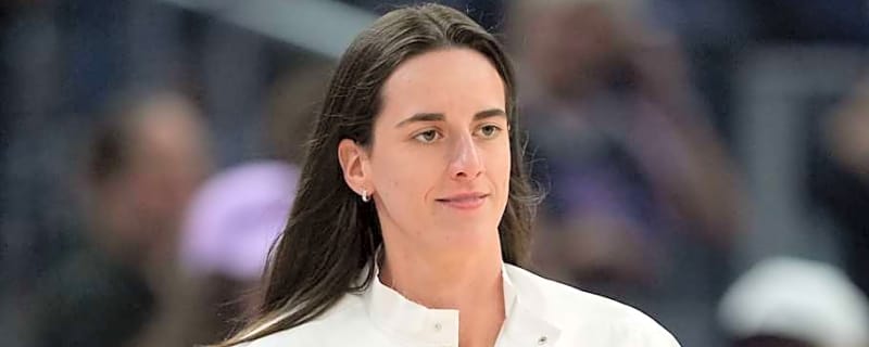 Wild Caitlin Clark ‘caitvoodoo’ Carson Beck connection resurfaces