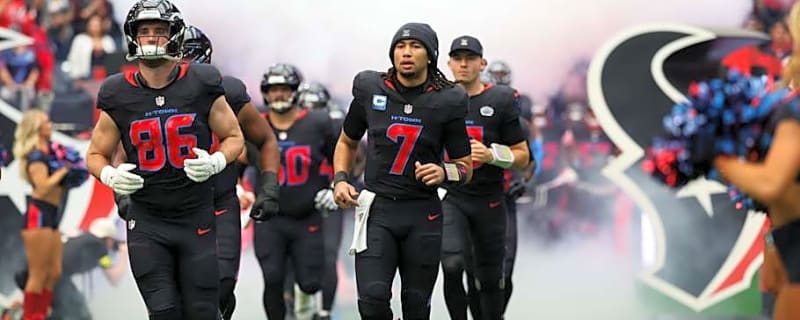 Texans Schedule Release Leaks: Confirmed Opponents and Dates