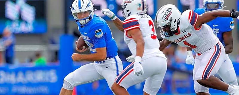 Colts Retool Secondary by Signing CFL Standout