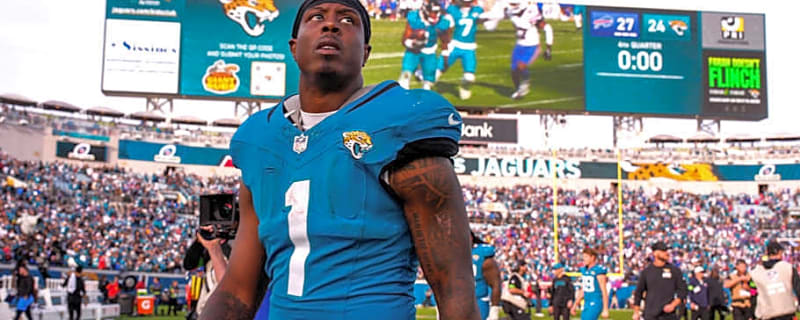 Grading Saints' 2026 Offseason Moves: Where Does Travis Etienne Signing Rank?