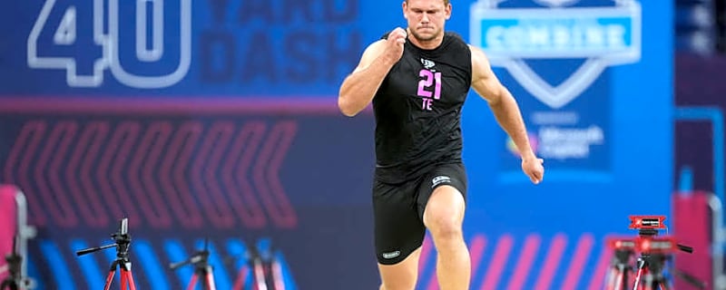 Stanford Football Stars Put on a Show at the NFL Scouting Combine