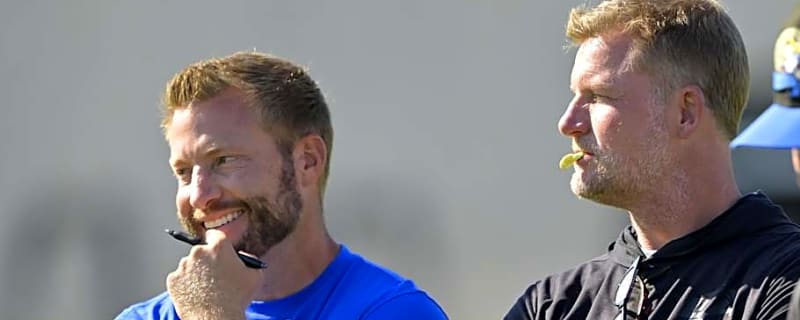 Breaking Down Key Points From McVay's, Snead's First 2026 Vision